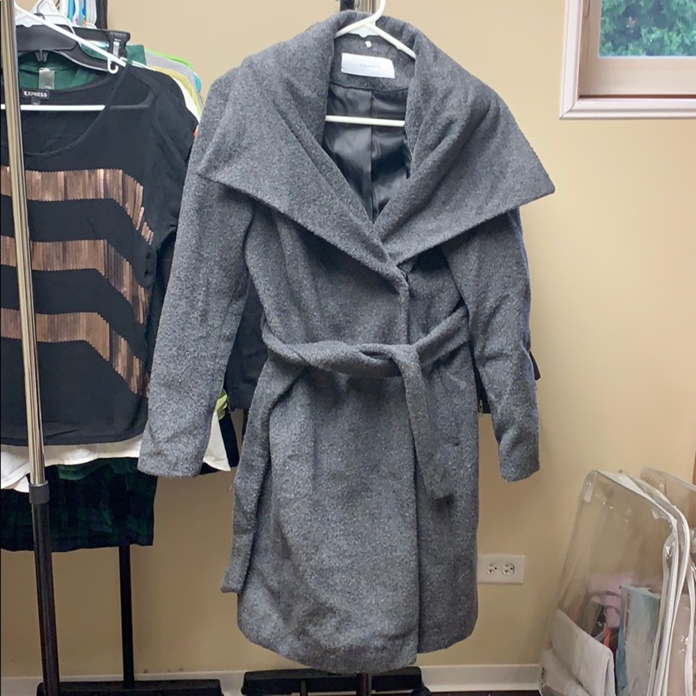 Tahari Coat - Women’s size 4